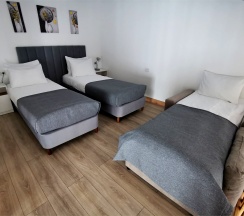 Студия "Люкс" в Barn House Guest