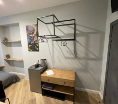 Tamchy в Апарт-отель 63 Apartment