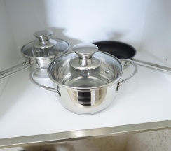 Апартамент Семейный в Покровская