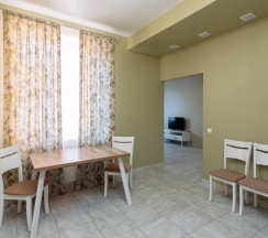 Люкс в Константа