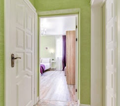 Стандартный в Сочи Ярдъ