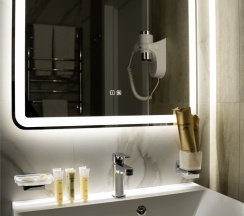 Студия Комфорт в Монтевиль by Adamand Resort