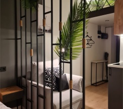 Standard в Raido.Moscow Big City