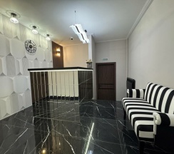 Комфорт в Гости