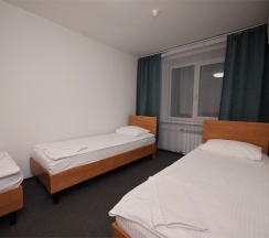 Эконом трехместный в Alma