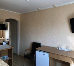 1-местный стандарт №321,416,323 в Восток