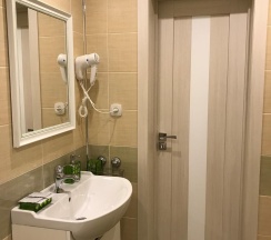 Номер стандарт в Град