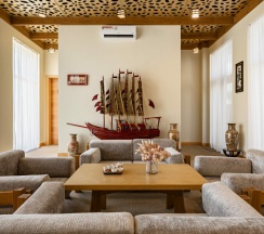 Luxury Cottage (Вилла целиком) в Санрайз Вилладж