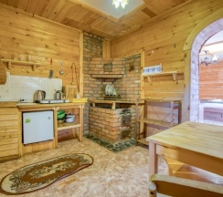 Усадьба 2 в Altai star