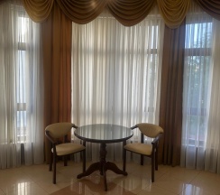 4-местные апартаменты улучшенные г. Сочи, ул. Крымская, 79/1 в Легенда Сочи