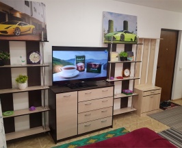 Студия в Arthouseinn