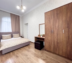 ДЕЛЮКС С БАЛКОНОМ в Империя by Viva Hotels Group
