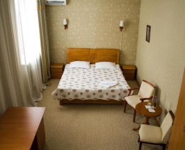 Номер Comfort в Айхан