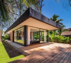 Вилла в Grand Villa Noi