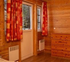 Коттедж "Домик-Пряник" в Дача