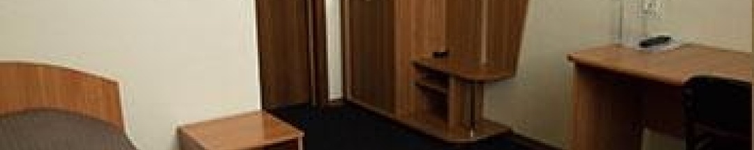Стандартный одноместный номер в Отдых