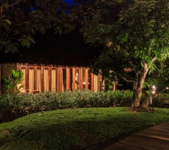 Коттедж с 2 комнатами в Azalea Village Wellness Resort