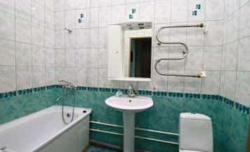 Двухместный номер стандарт в Тонус-плюс