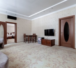 FAMILY LUXE в Сосновый бор