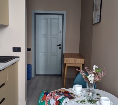 НОМЕР 3 MARZIPAN ROOM в Архитектор
