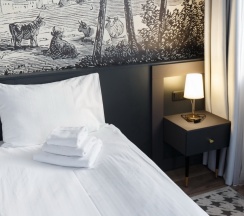 Делюкс 206 в Никольский