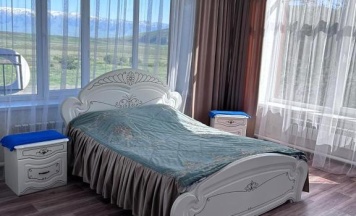 Номер Standard в California