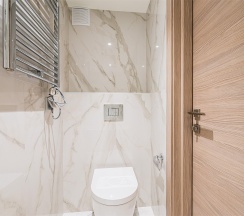 Апартаменты с 1 спальней в Intermark Residence