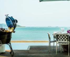 Вилла Pool Andaman с 3 комнатами в COMO Point Yamu, Phuket