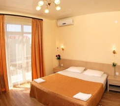 Двухместный "Стандарт" в Диана