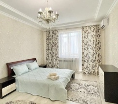 Апартаменты в Sulo Apartments