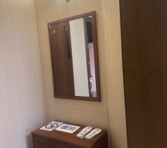 4-местные апартаменты улучшенные г. Сочи, ул. Крымская, 79/1 в Легенда Сочи