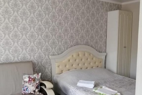 Караганда: Отель Happy House