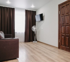 Двухкомнатный улучшенный в Silva