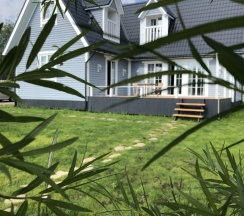 Коттедж в Гости пляж