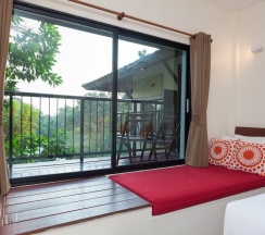 Номер Grand в Lima Bella Resort