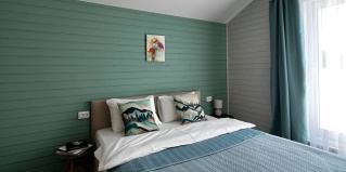 Якунино: Коттедж Flatpoint №178