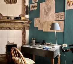 Workshop Room в Polosaty space
