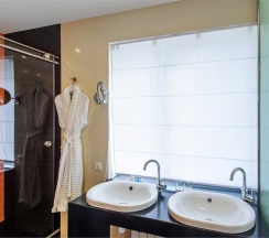 SUPERIOR "ORCHID" dbl в Apartello