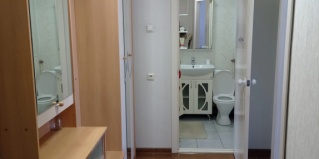 Екатеринбург: Апартаменты Квартира 1-к квартира рядом с аэропортом