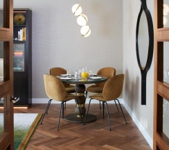Апартаменты Luxury c 1 комнатой в Cheval Gloucester Park at Kensington