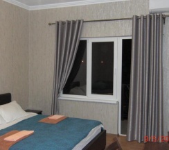 Номер Comfort в Алистера