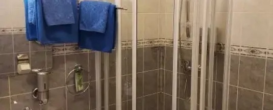 Двухместный номер Classic с видом на Дворец двуспальная кровать в Ekaterina