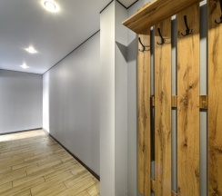 Улучшенный №18 в Портал Апартментс