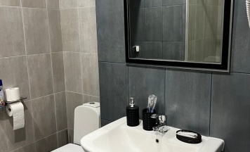  Стандарт ТВИН   в Сити Аструм