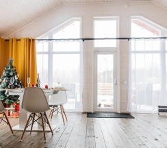 BARN-House — 1 в Лесное Патио