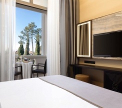 ЛЮКС СТИХИЯ ОГНЯ в Ostrova