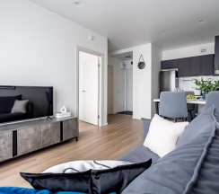 Апартаменты стандарт в Merino home (Мерино хоум) на улице Центральная