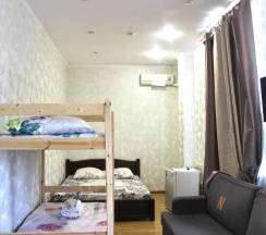 Комфорт пятиместный в Lucky House