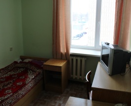 Одноместный номер Эконом в Бирск