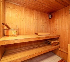 Вилла люкс в Надежда SPA&морской рай